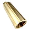 Гайка удлинительная НР/ВР 1/2" х 60 мм (10шт.)