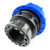 Муфта ПНД 32 - 3/4"ВР - 10 шт.