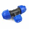 Тройник ПНД переходной 25-20-25 - 10 шт.