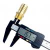 Штуцер для шлангов НР 1/2" 20 мм (LSM1220)
