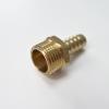 Штуцер для шлангов НР 1/2" 12 мм (LSM1212)
