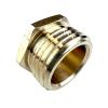 Заглушка НР 1/2"
