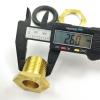 Переходник для бочки НР 3/4", ВР 1/2"