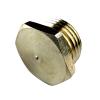 Заглушка НР 1/2"