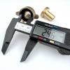 Соединение из 3-х частей 1/2" - 12 мм